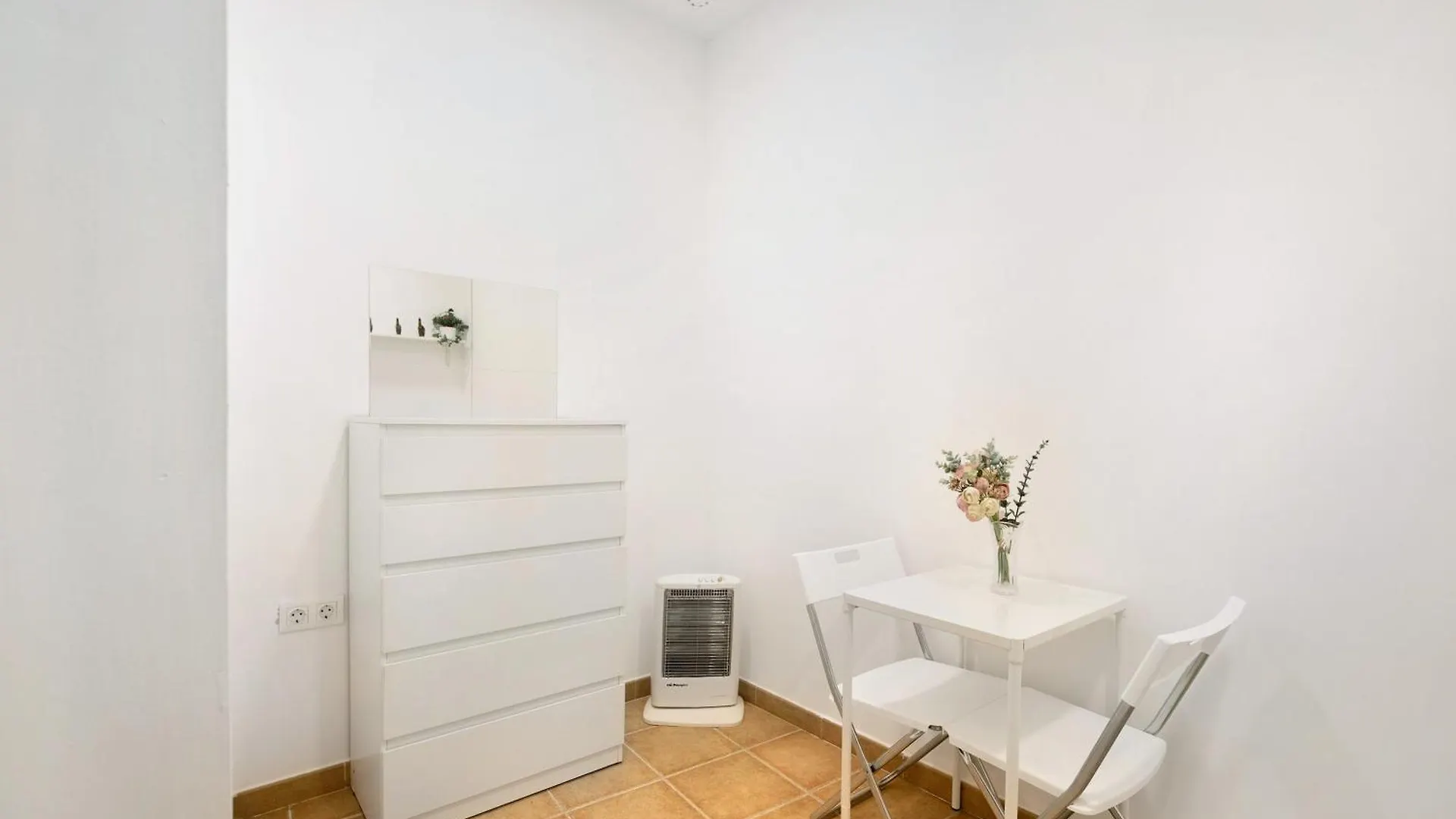 Apartamento La Torre De Cádiz España