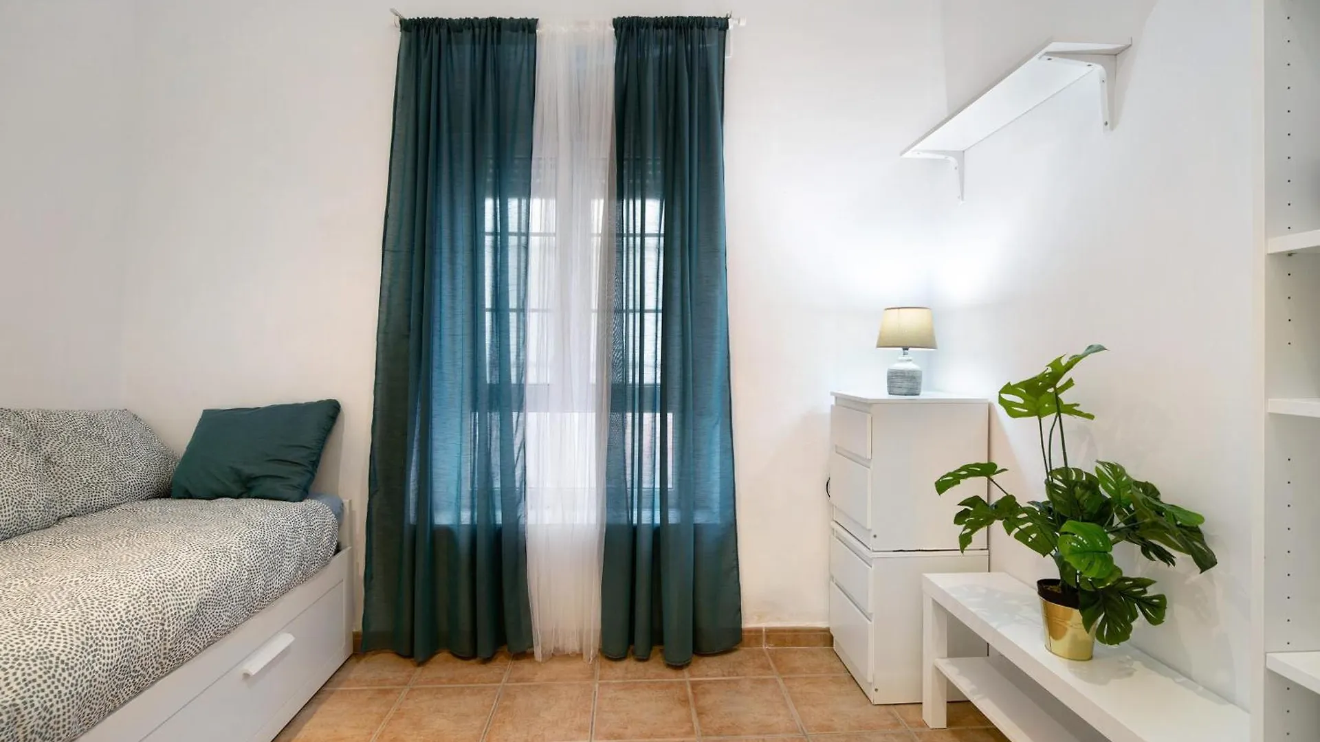 Apartamento La Torre De Cádiz