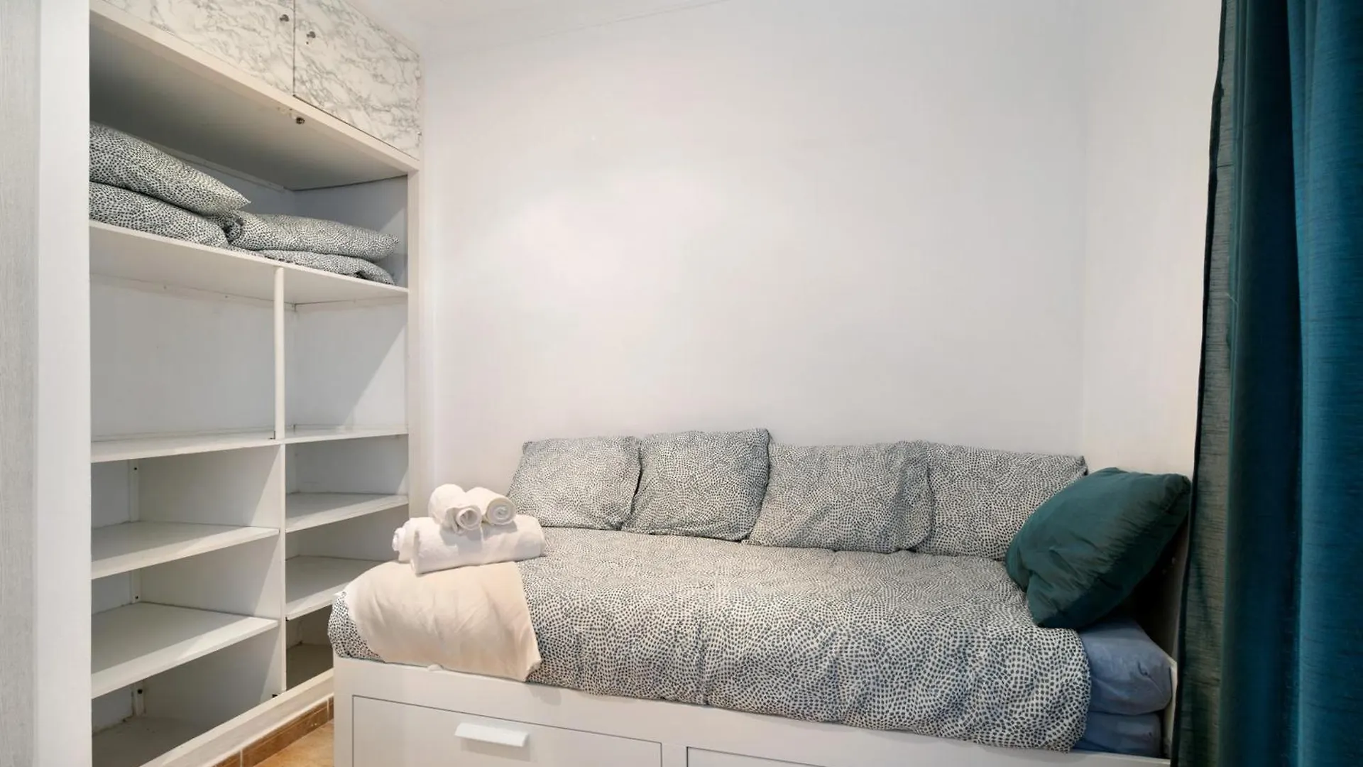 Apartamento La Torre De Cádiz España