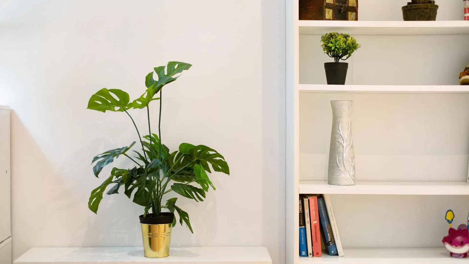 Apartamento La Torre De Cádiz