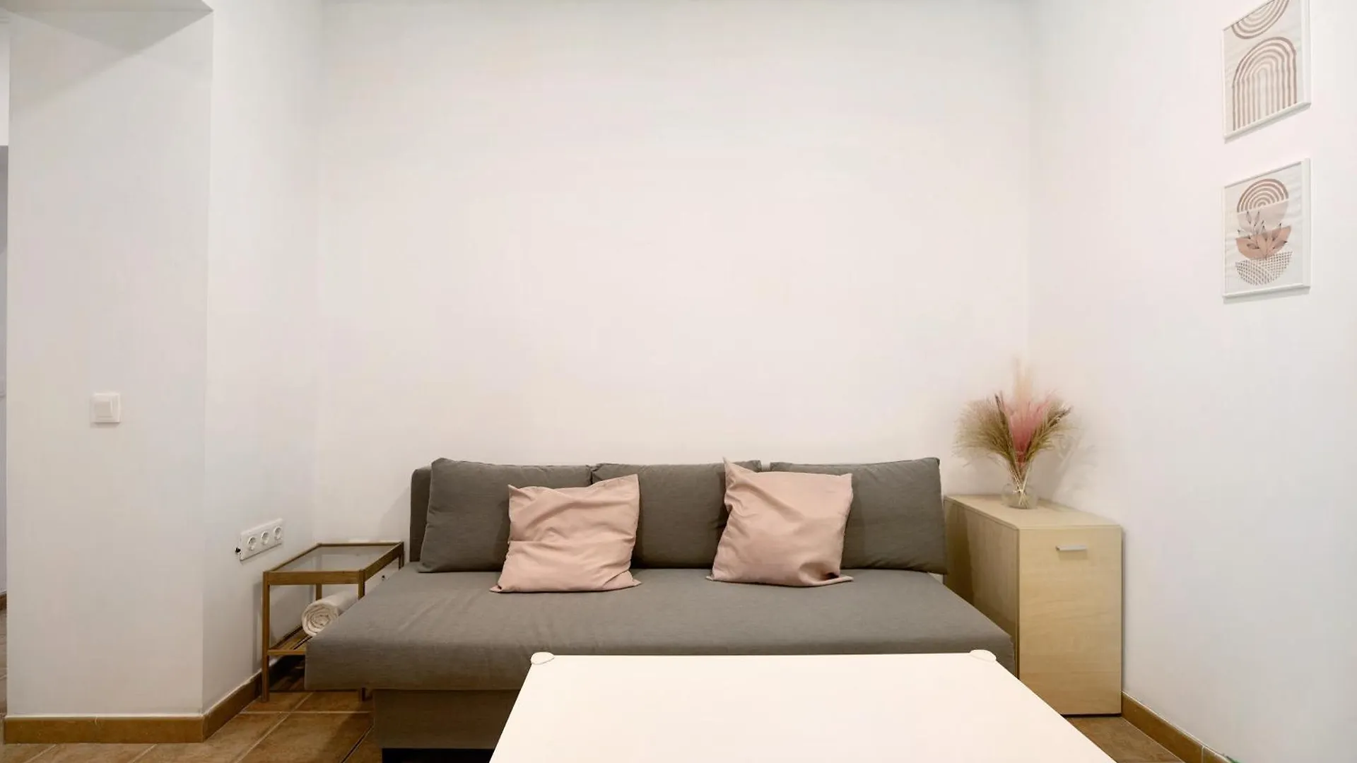 Apartamento La Torre De Cádiz