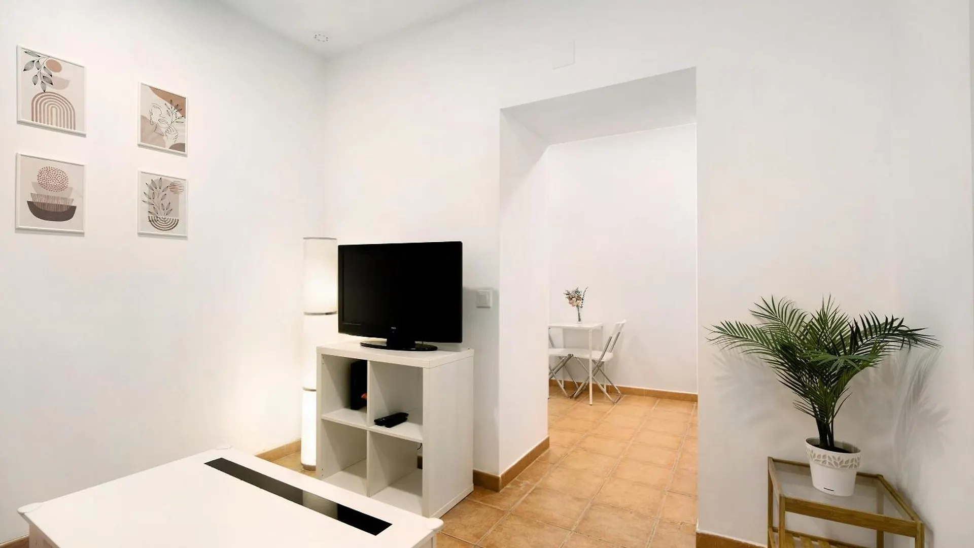 Apartamento La Torre De Cádiz 0*,