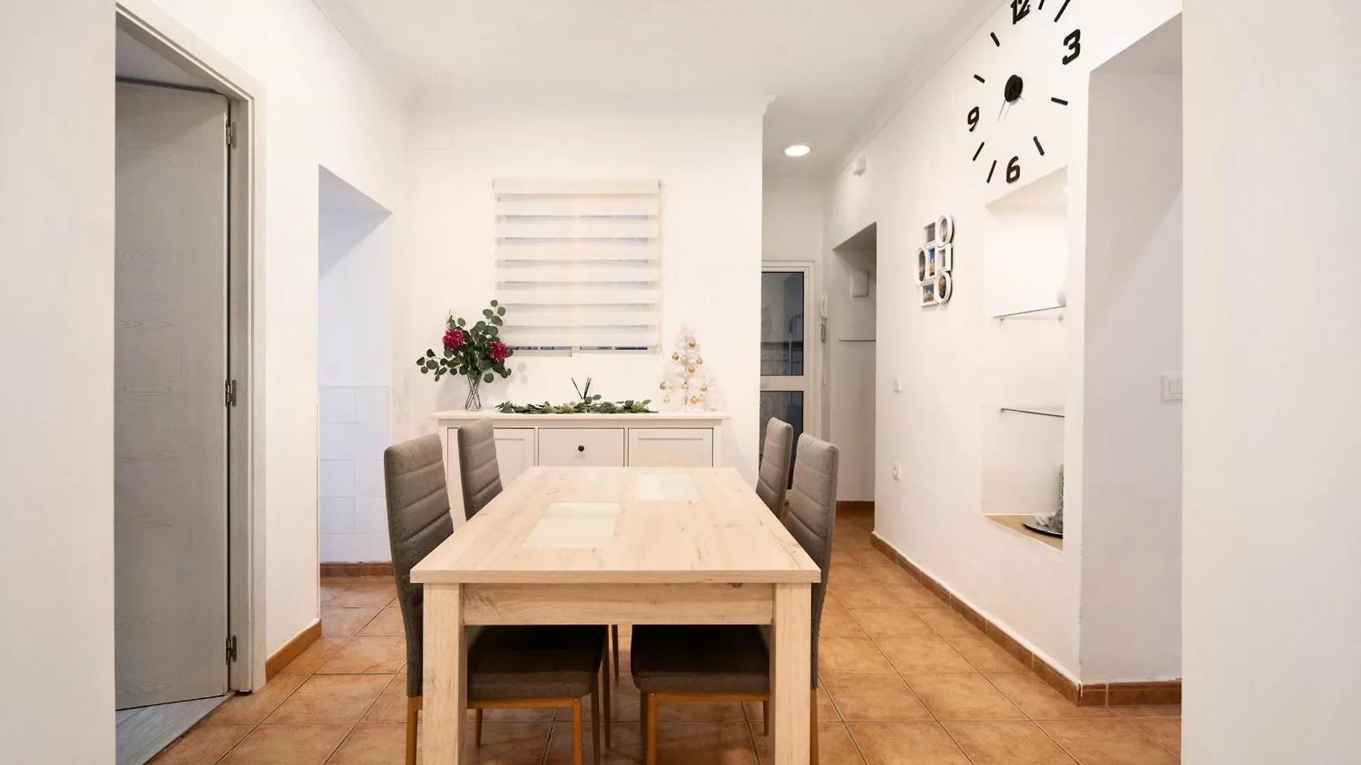 Apartamento La Torre De Cádiz España
