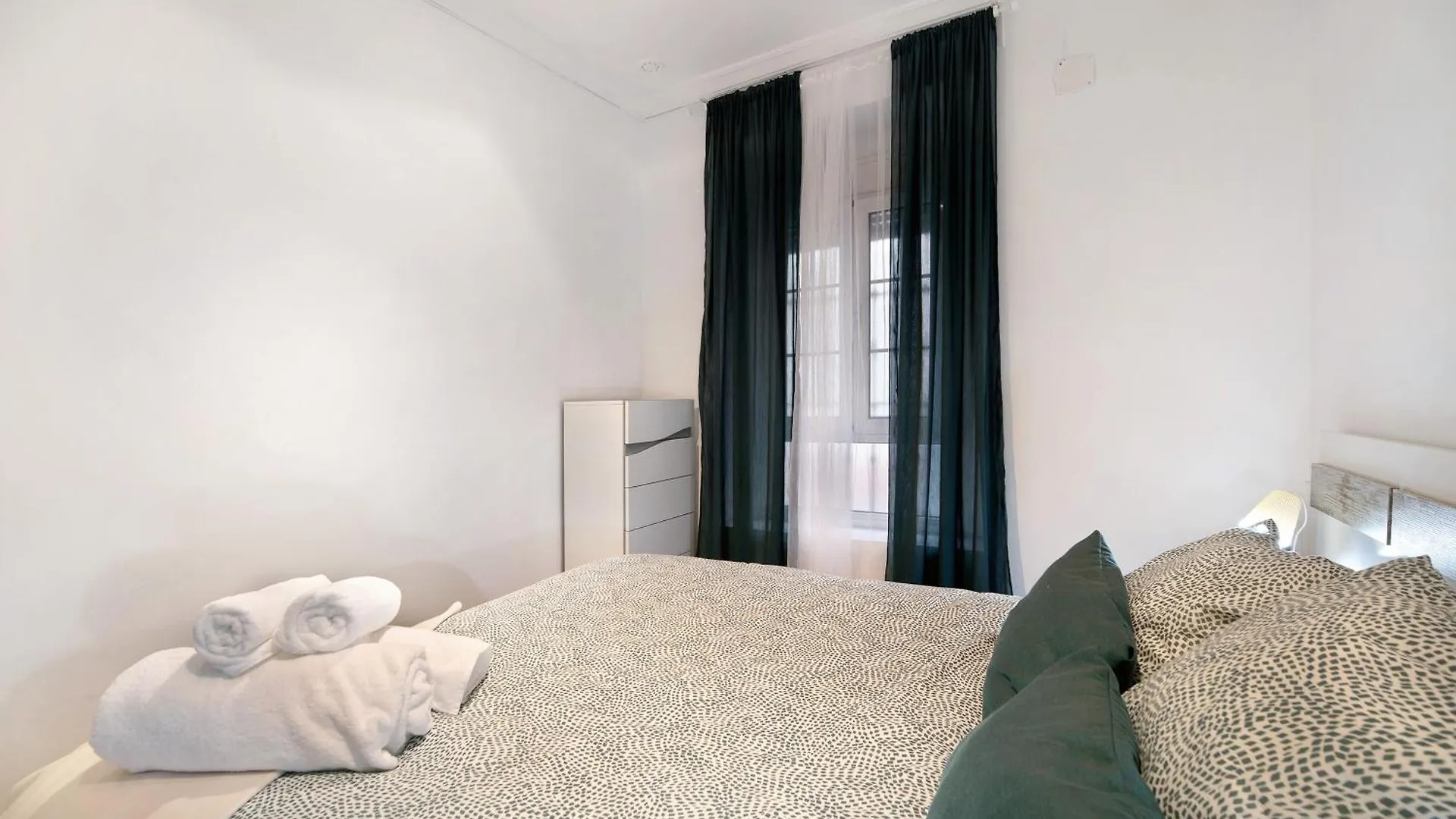 Apartamento La Torre De Cádiz España