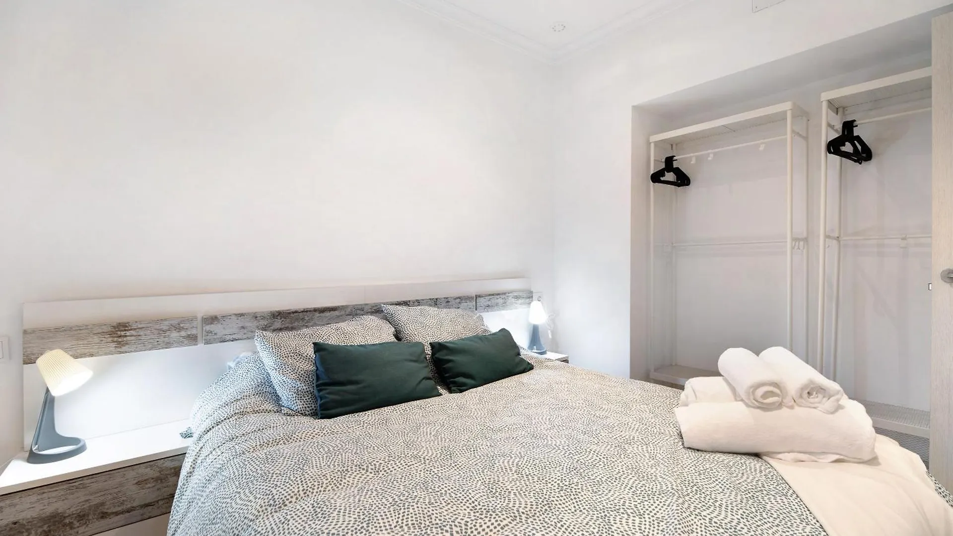 Apartamento La Torre De Cádiz