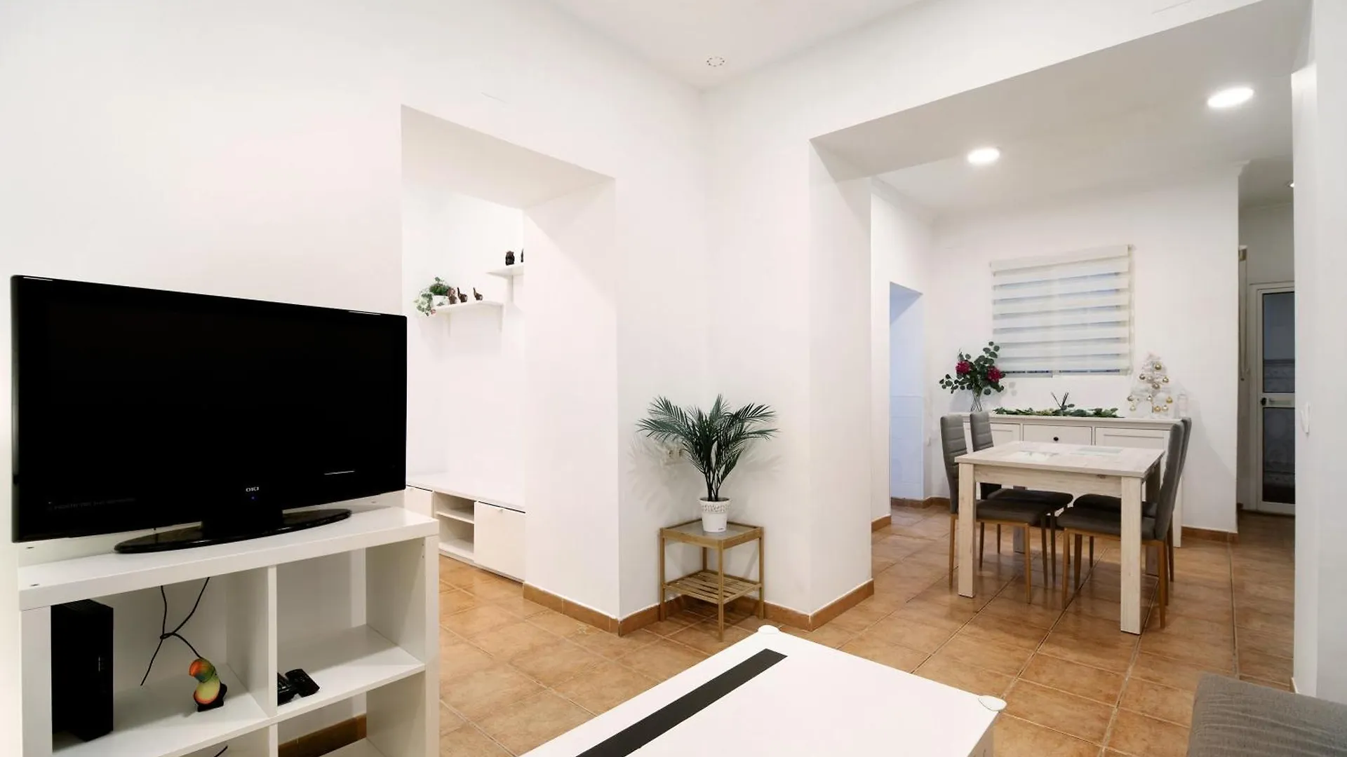 Apartamento La Torre De Cádiz