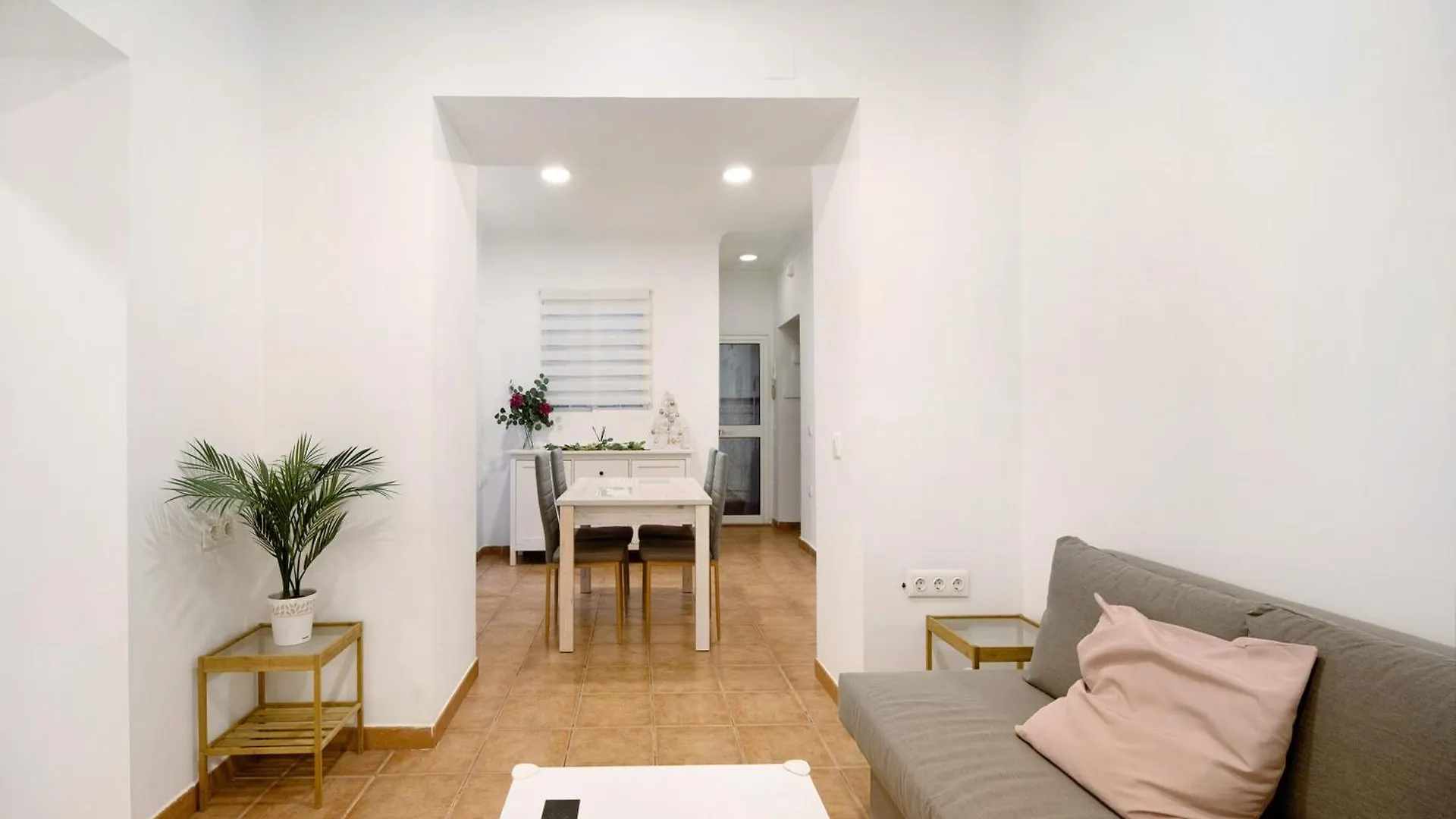Apartamento La Torre De Cádiz
