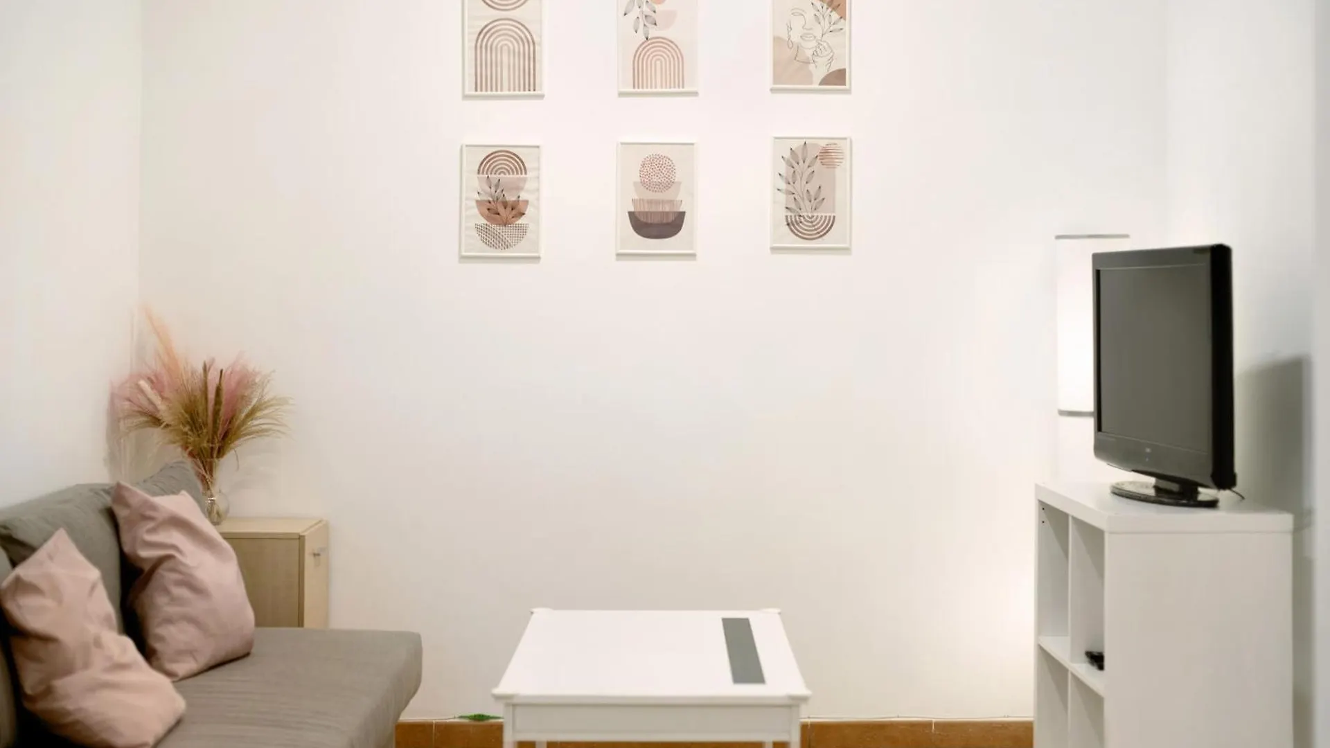Apartamento La Torre De Cádiz