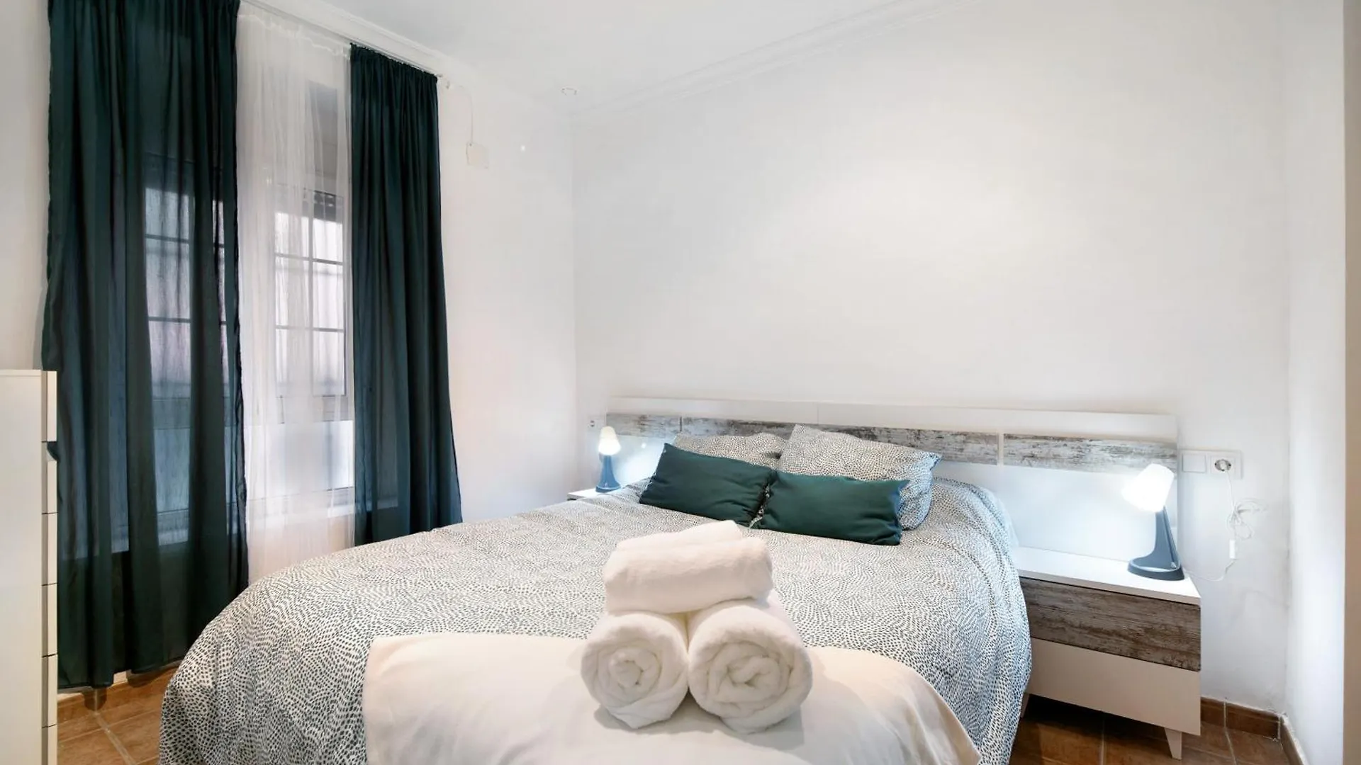 Apartamento La Torre De Cádiz