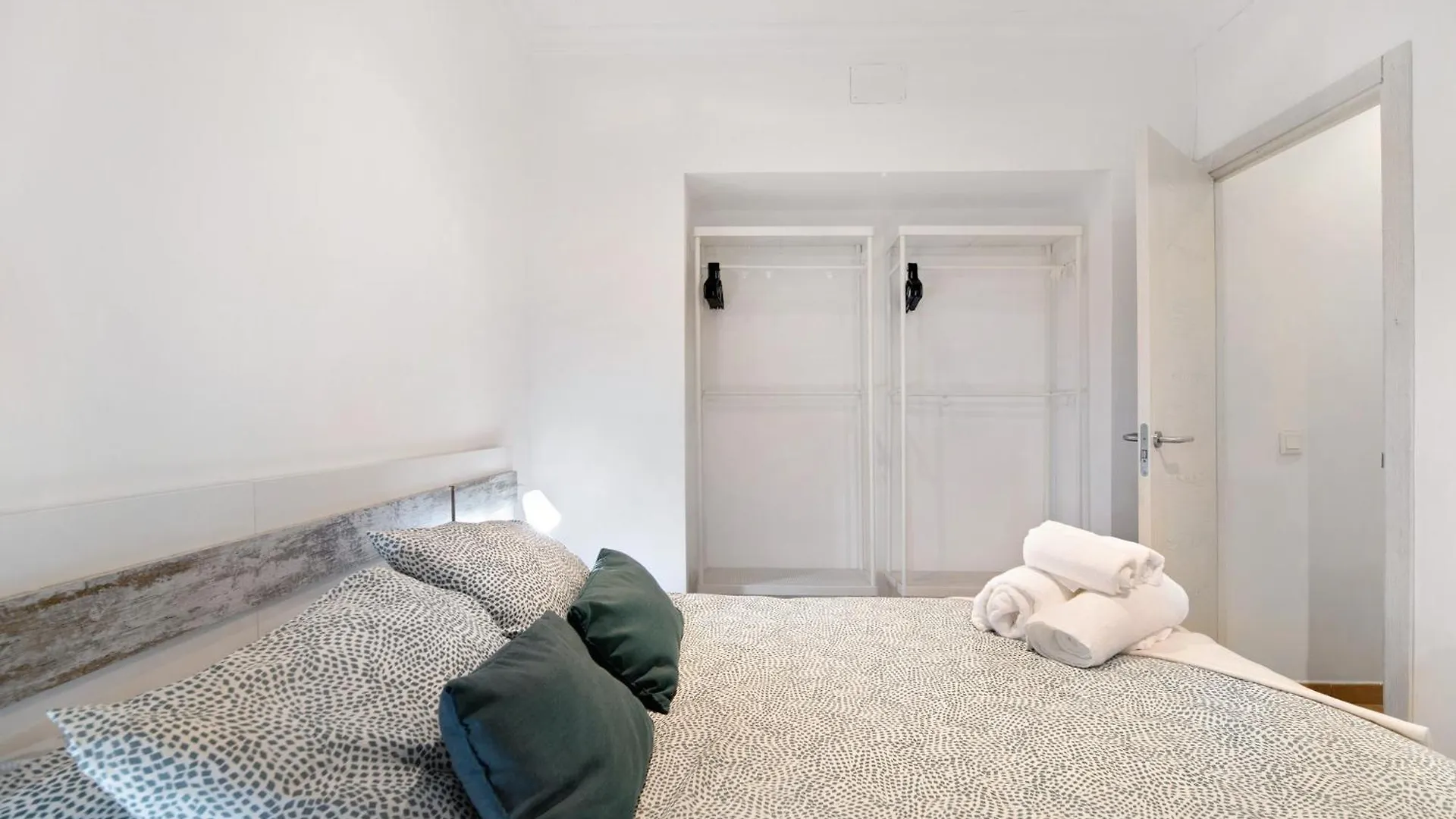Apartamento La Torre De Cádiz