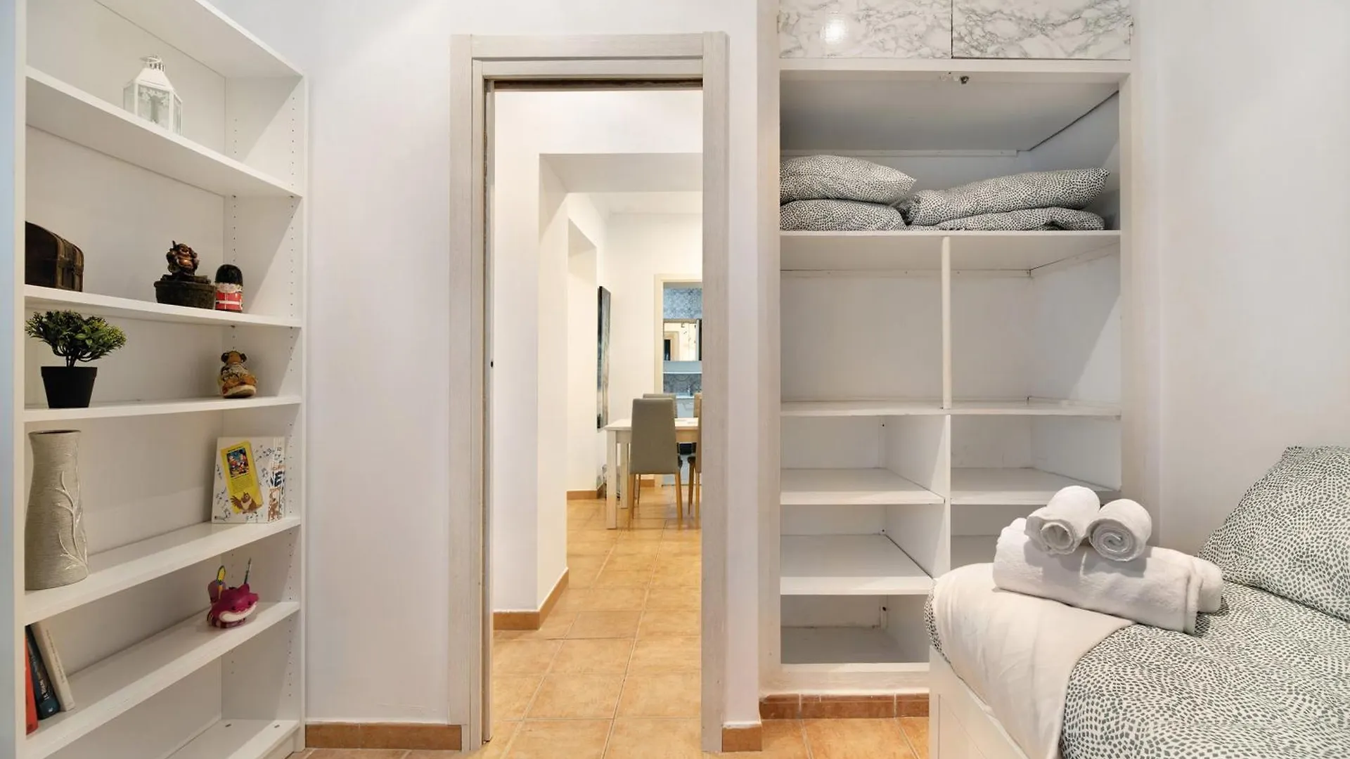 Apartamento La Torre De Cádiz