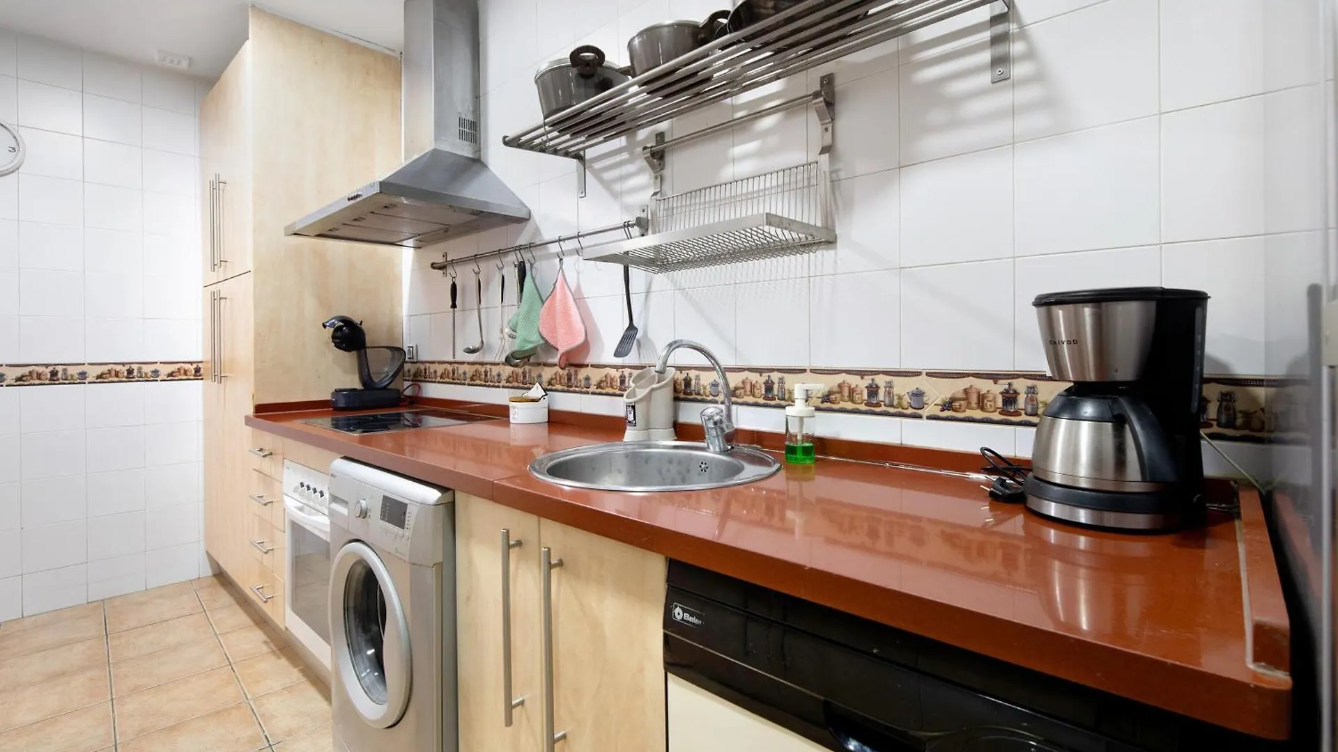 Apartamento La Torre De Cádiz