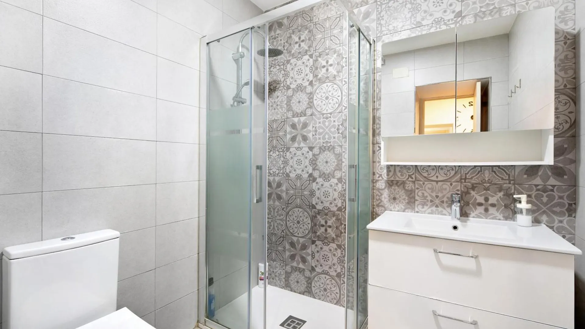 Apartamento La Torre De Cádiz