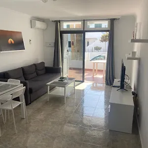  Apartamento Mi Sueño 2 Vv España