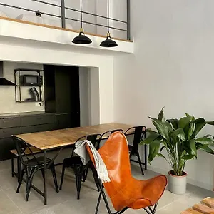  Apartamento Loft Calaplaya España