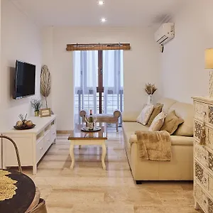  Apartamento Little Arboli