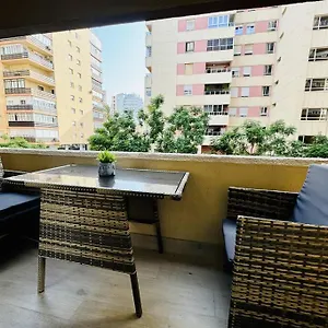  Apartamento El Corner De Esquivel Grupo Ac Gestion
