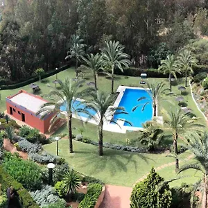  Apartamento Penthouse /view/sea/quiet/golf/pool/atalaya España